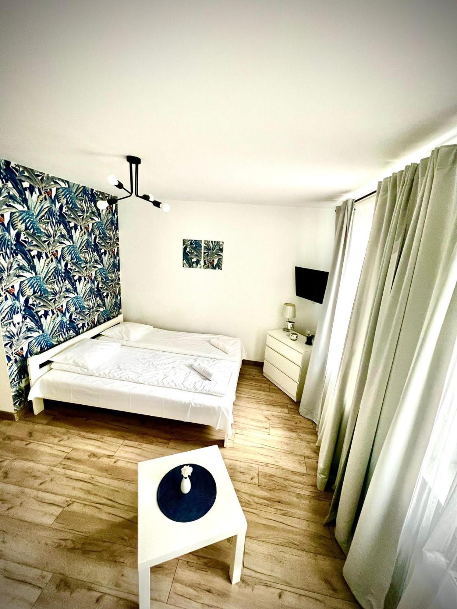 Kopalnia Snow Appartement Wieliczka Buitenkant foto